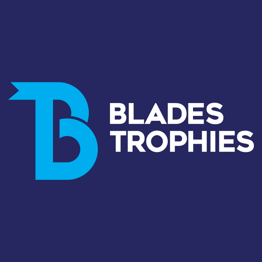 Blades Trophies Ltd logo