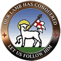 Moravian Church Covenant logo