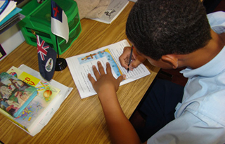 Wesleyan Christian Academy photo 3