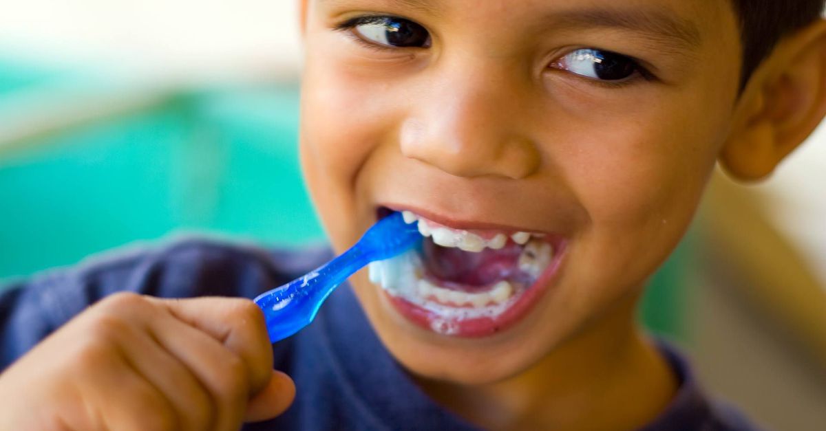 Paediatric & Family Dentistry photo 3