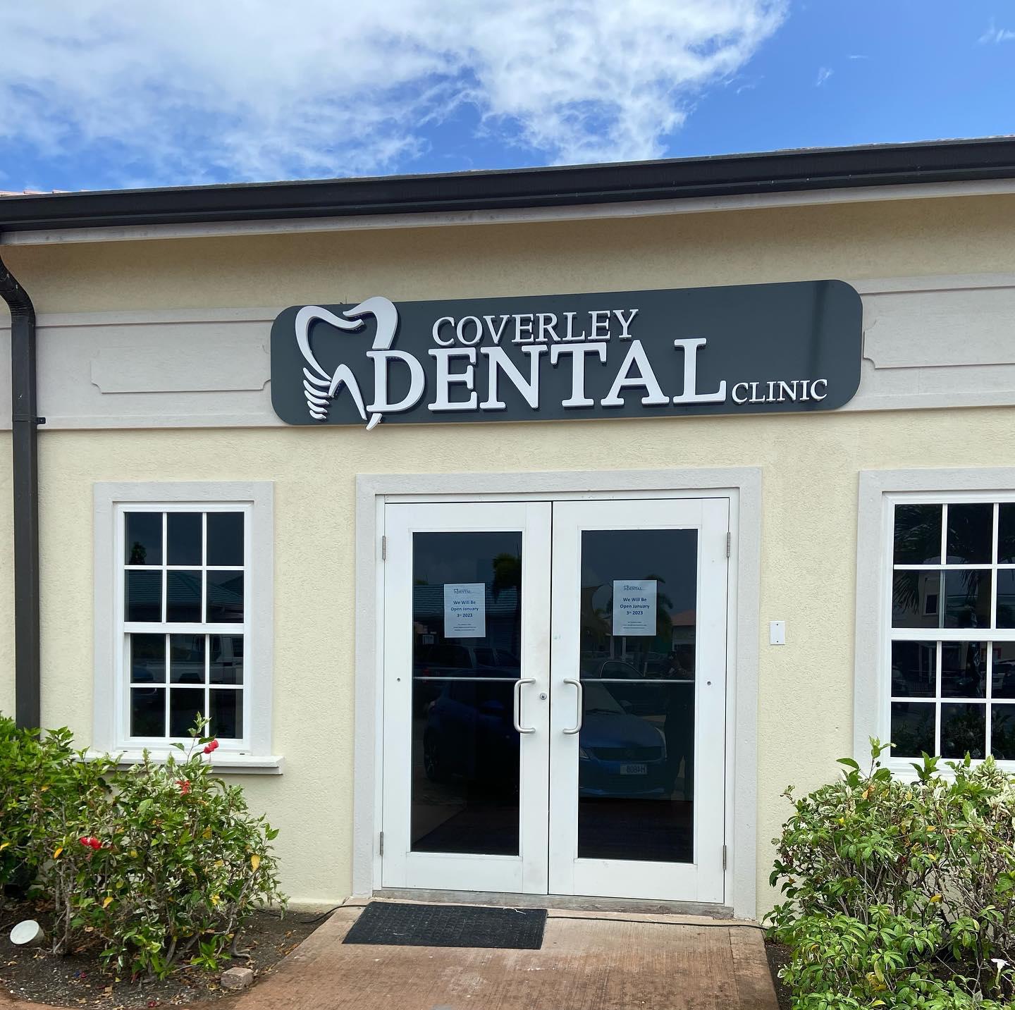 Coverley Dental Clinic photo 5