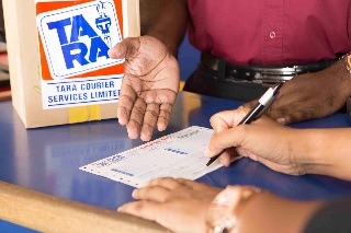 Tara Courier Servs Ltd photo 7