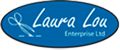 Laura Lou Enterprise Ltd logo