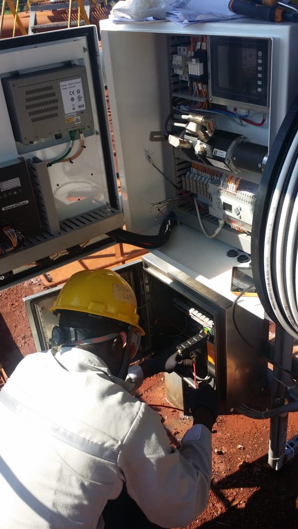 LNR Electrical Co Ltd photo 2