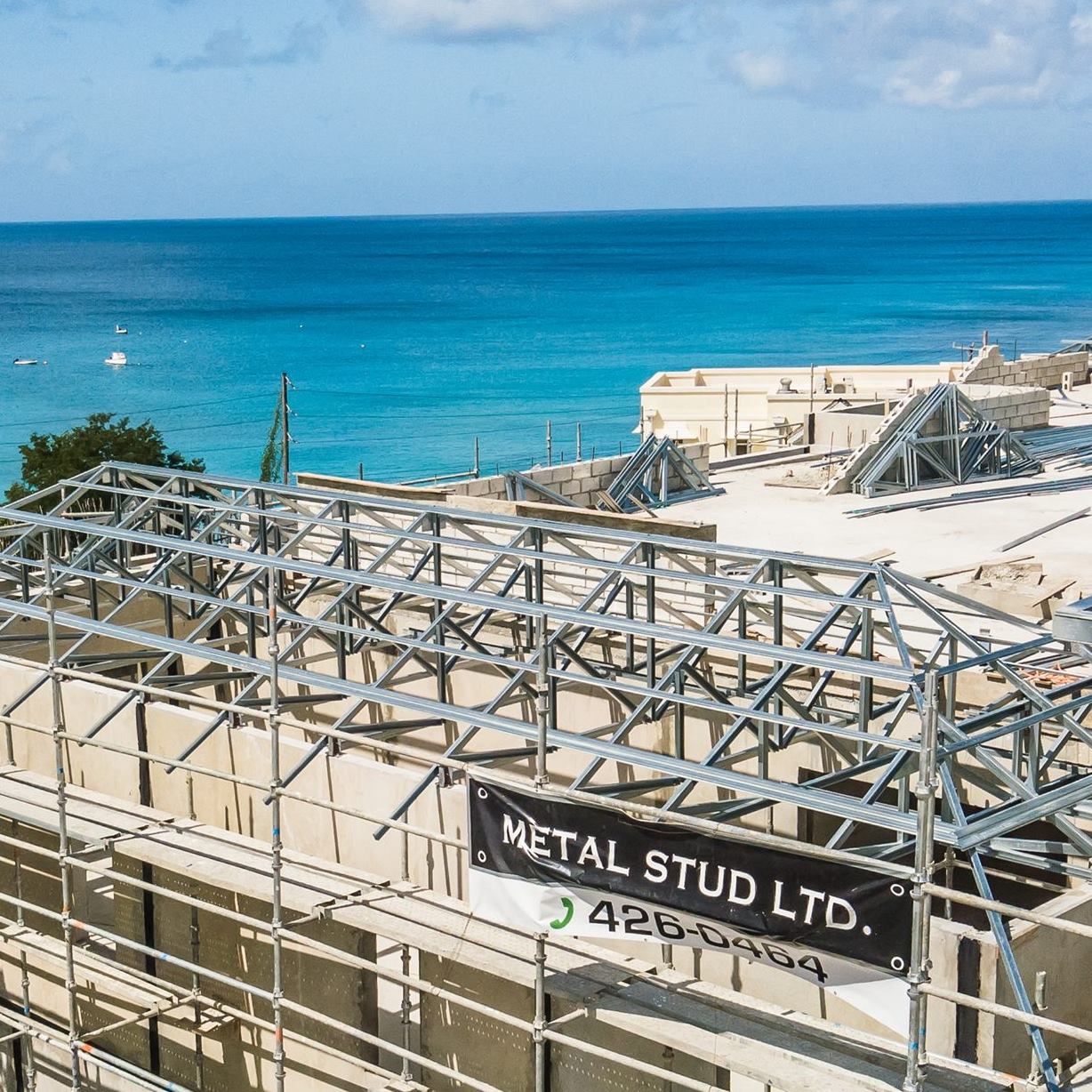 Metal Stud Ltd photo 15