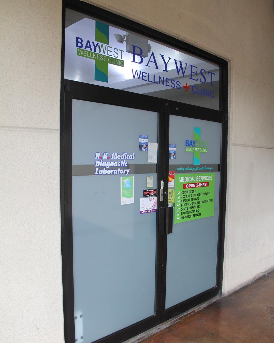 Baywest Wellness Clinic & Hospital photo 3