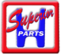Superior Parts Ltd logo