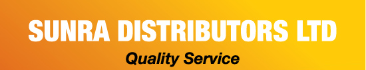 Sunra Distributors Ltd logo