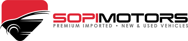 Sopi Motors Ltd logo