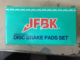 Dangel Auto Spares & Accessories Ltd photo 1