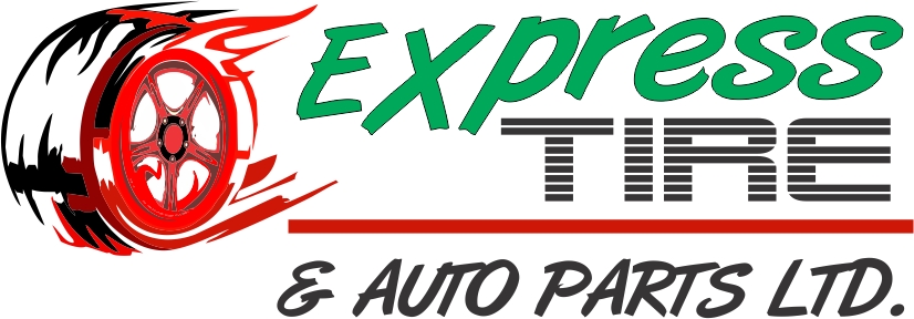 Express Tire & Auto Parts Ltd logo