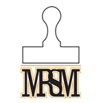Modern Rubber Stamps Manufacturers Ltd logo