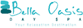 Bella Oasis Day Spa logo