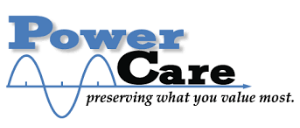 Power Care Inc logo