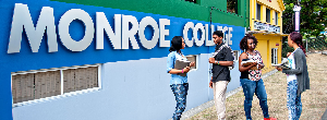 Monroe College photo 2