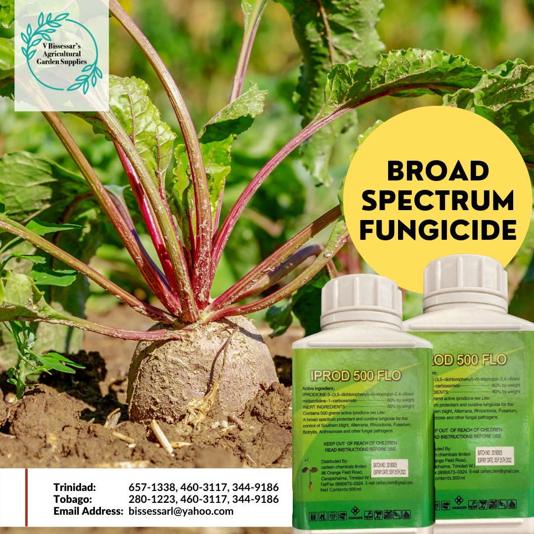 V Bissessar Agricultural Garden Supplies Ltd photo 5
