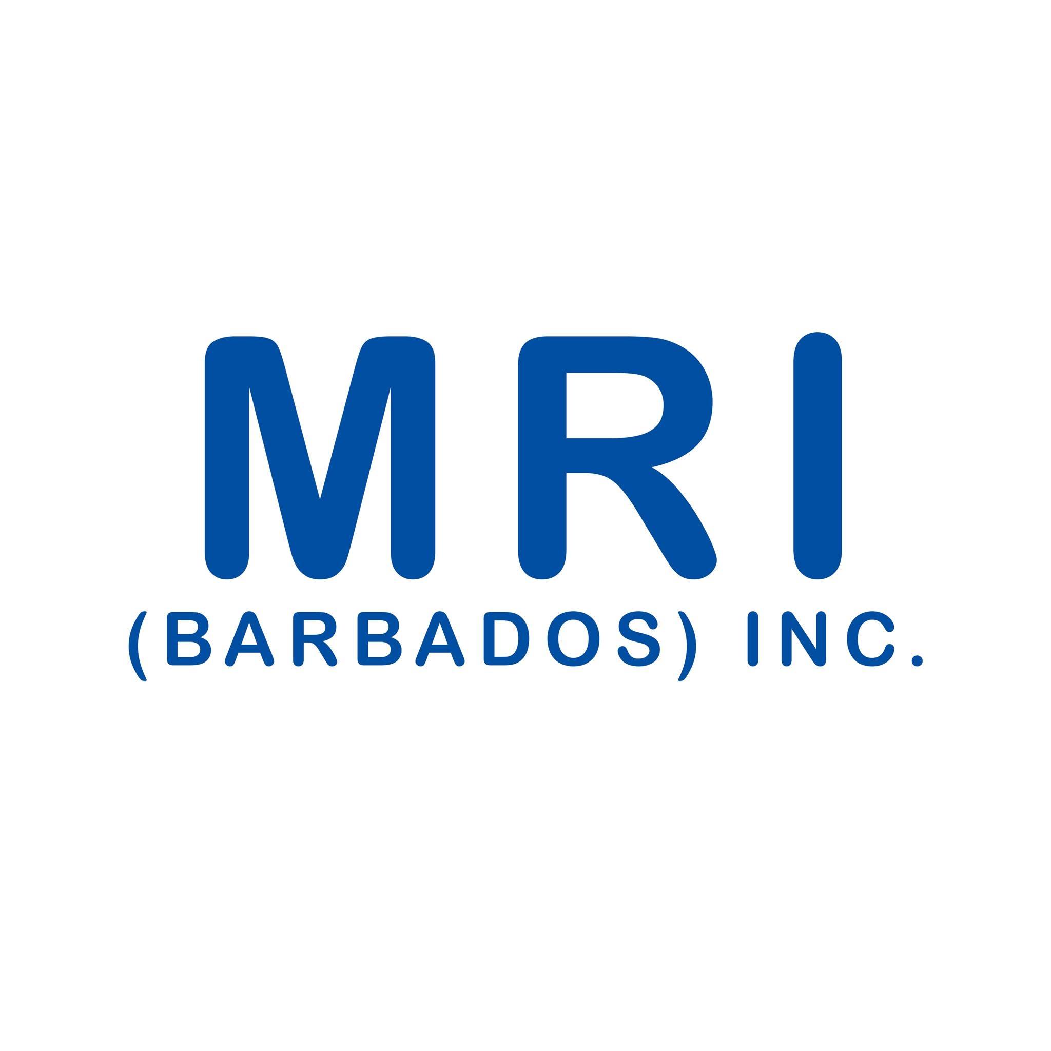 M R I (Barbados) Inc logo