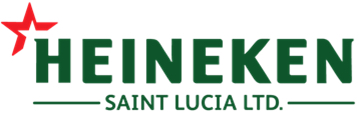 Heineken Saint Lucia Ltd logo