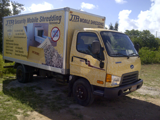 J T R Advance Security Services photo 3