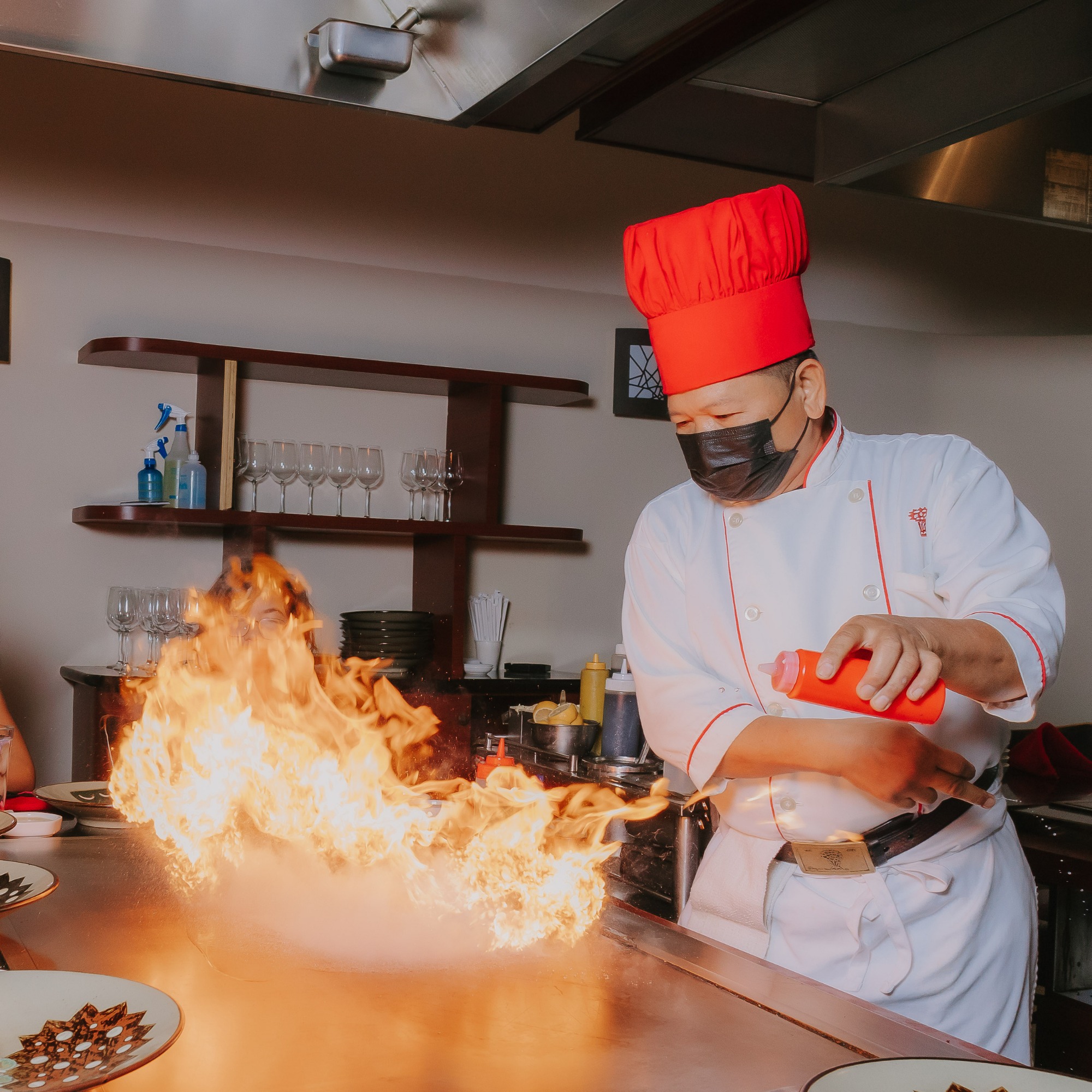 Benihana photo 1