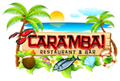 Caramba Restaurant logo
