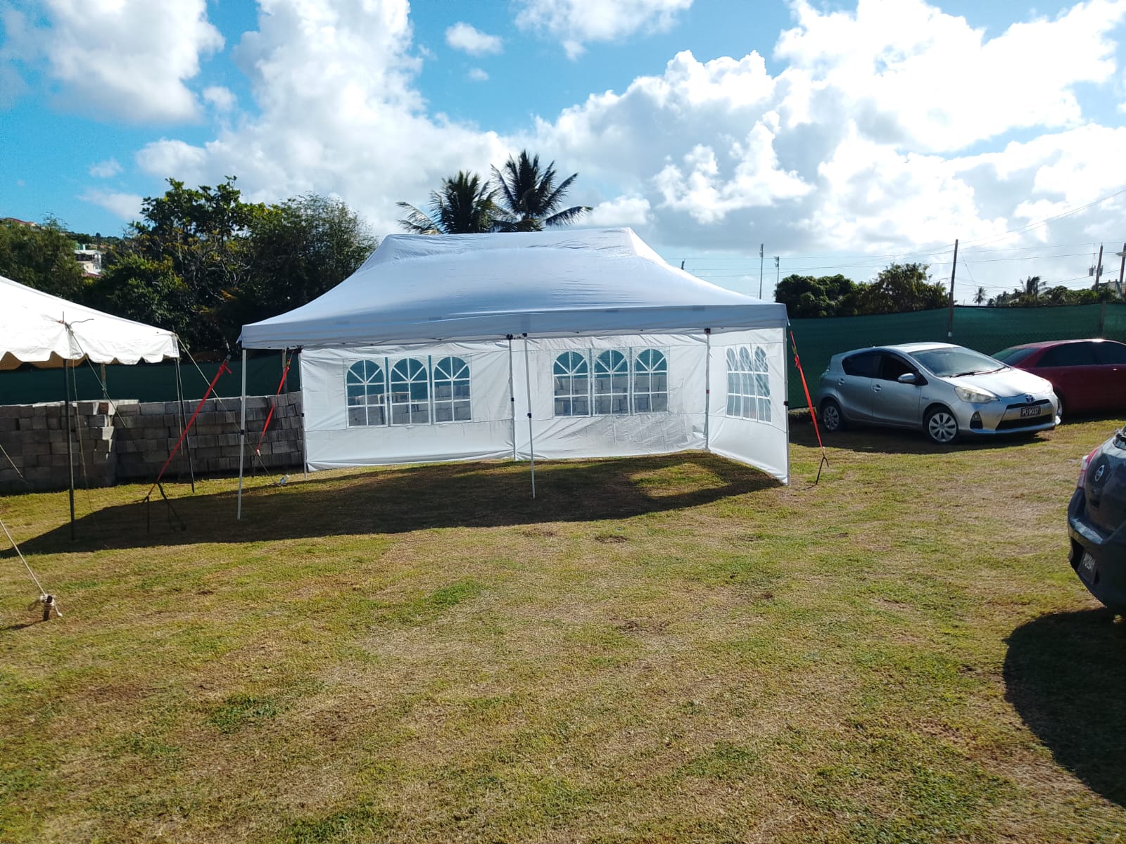 Facey's Party Rentals photo 2
