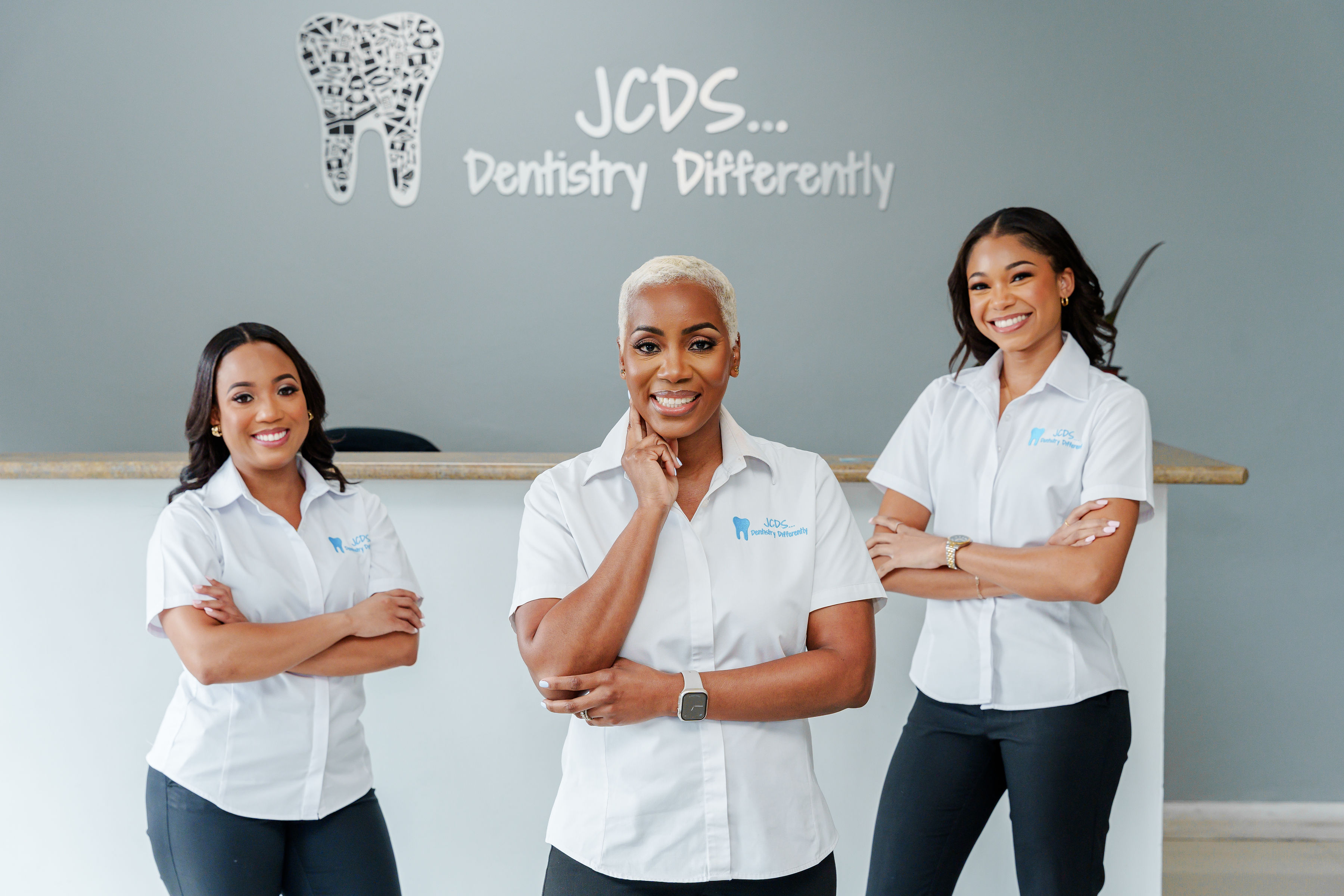 Jamaica Cosmetic Dental Services photo 7