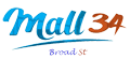 Mall 34 logo