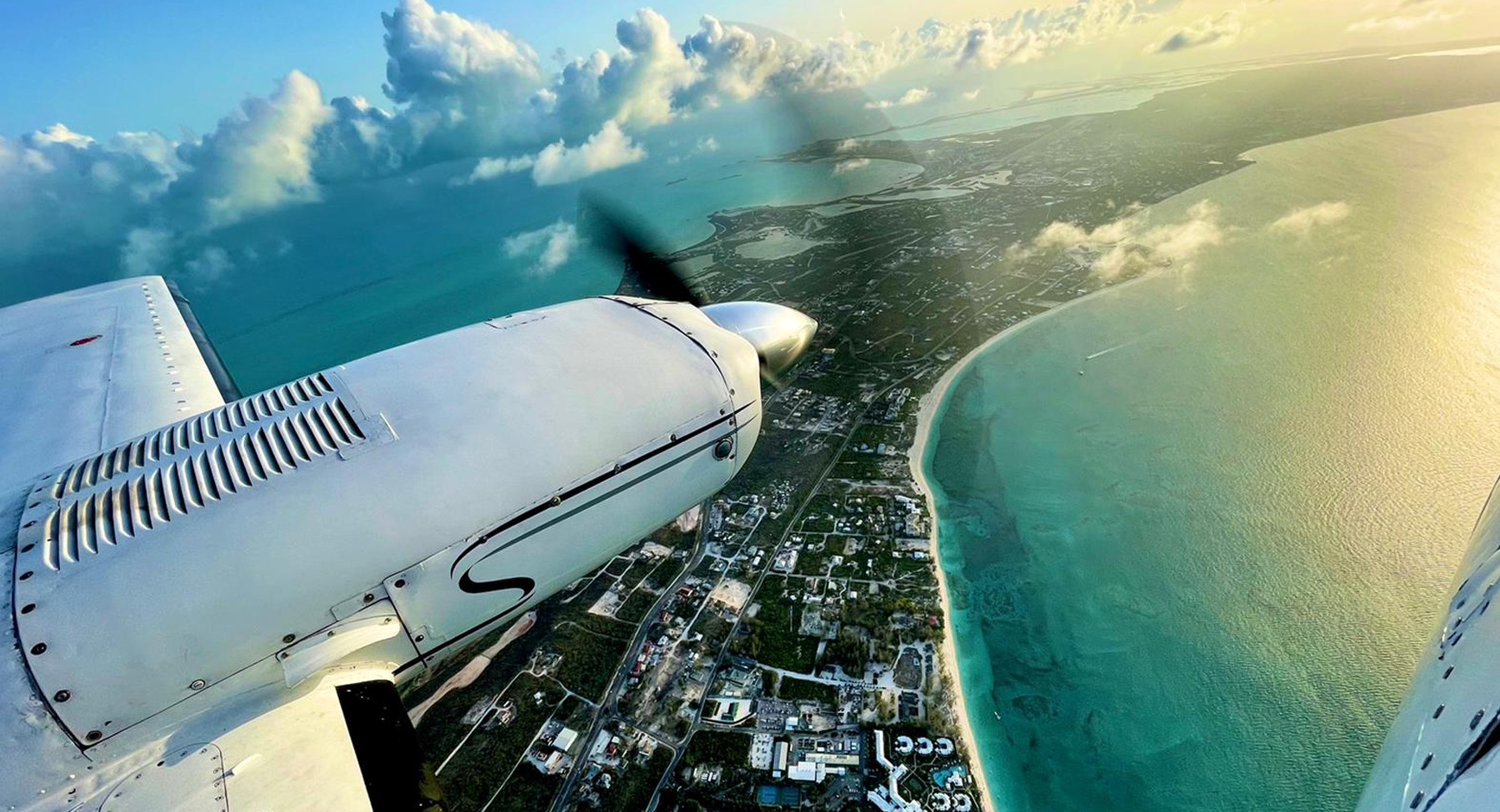 Caicos Express Airways photo 7
