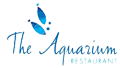 Aquarium Restaurant logo
