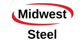 Midwest Steel & Agro Supplies logo