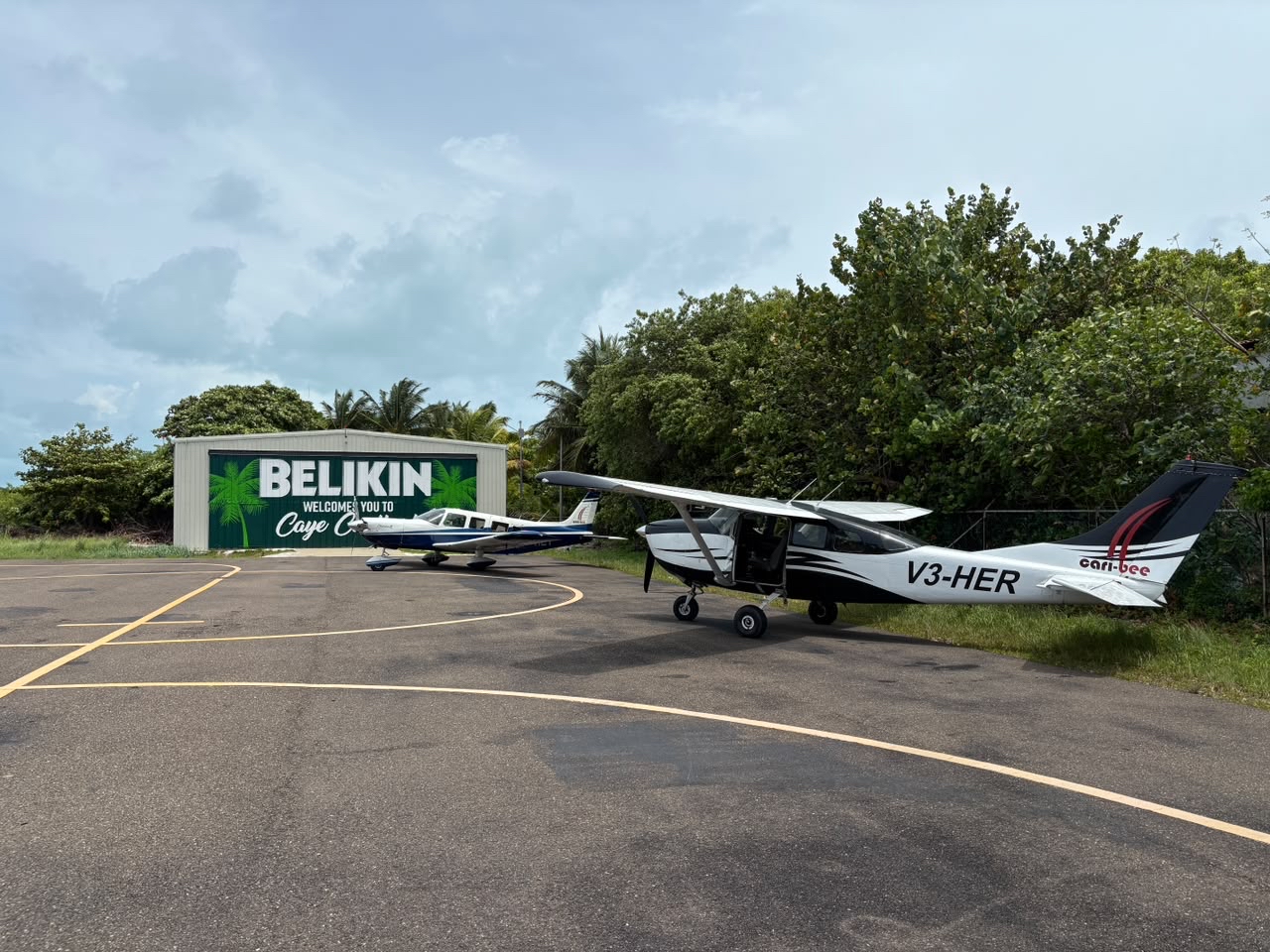 Cari-Bee Air Services Ltd photo 2