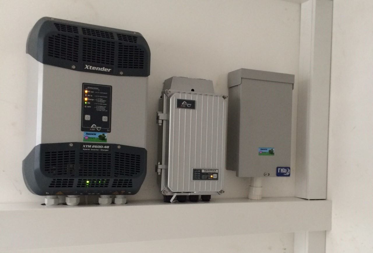 EnSmart Inc photo 2