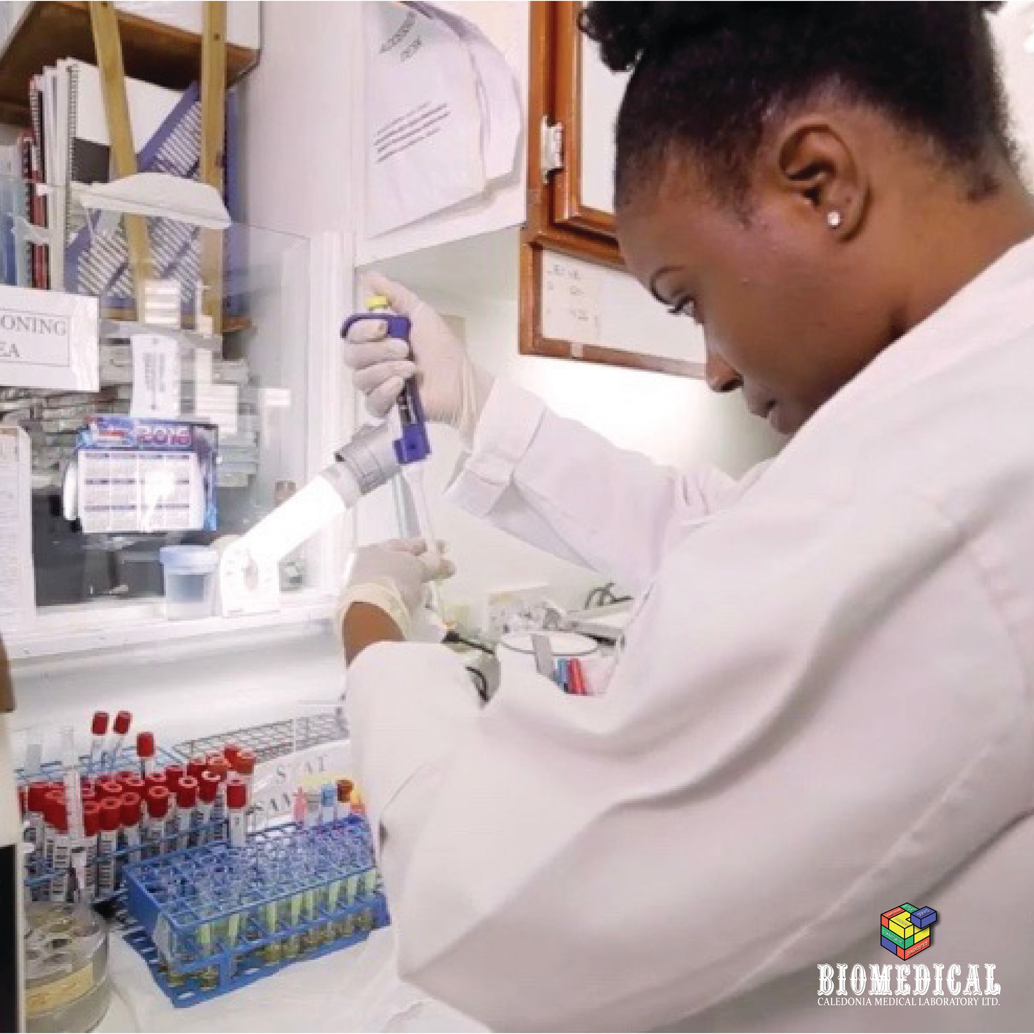 Biomedical Caledonia Medical Laboratory Limited photo 5