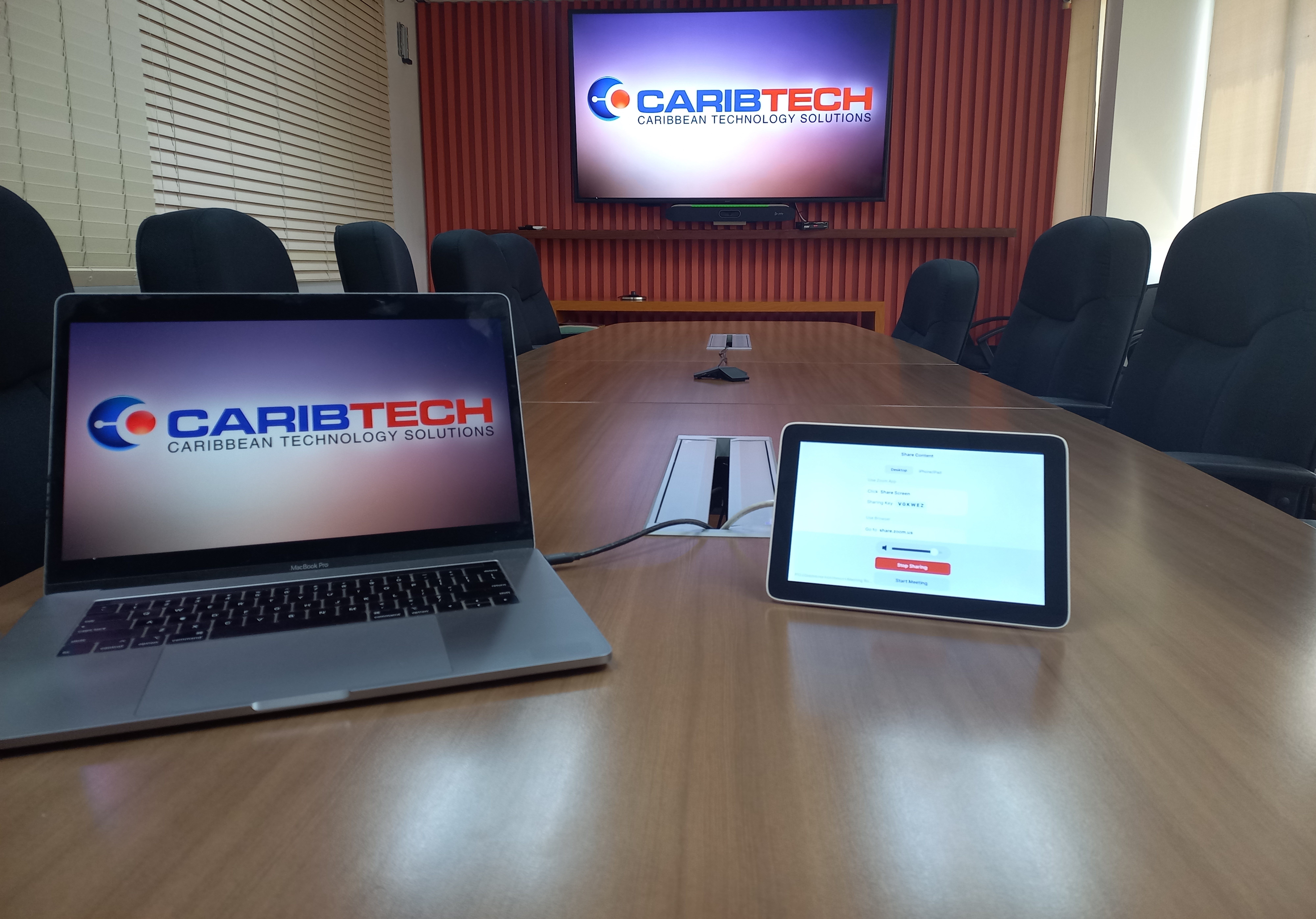 Caribbean Technology Solutions photo 2