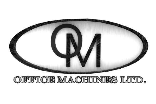Office Machines SKN logo