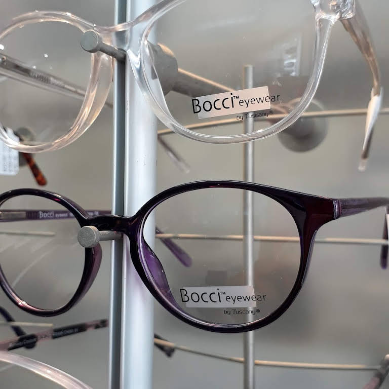 JCA Optical Ltd photo 3
