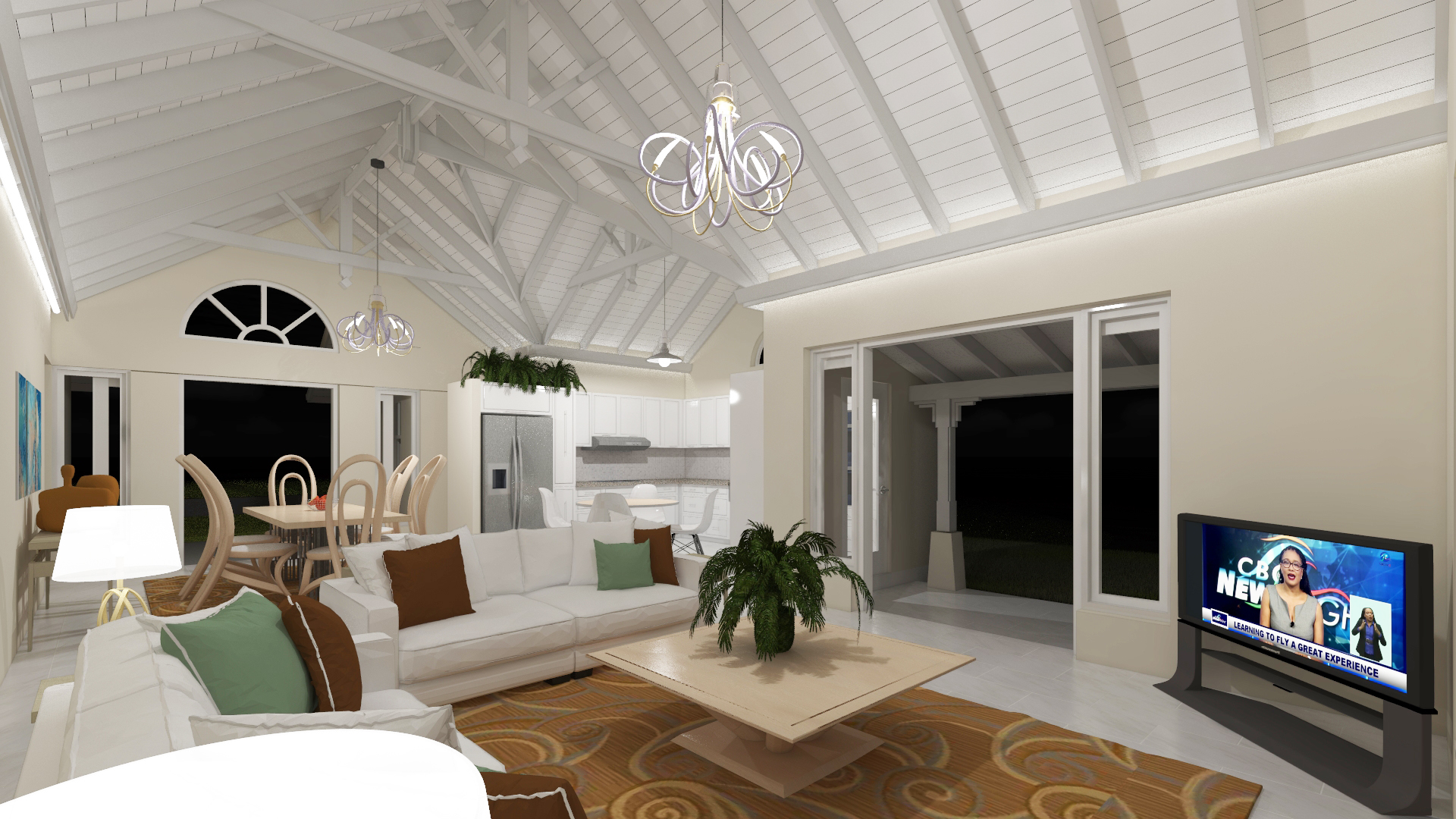 S R M Architects Ltd photo 5