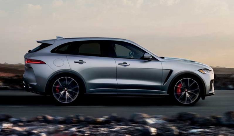 Jaguar photo 4