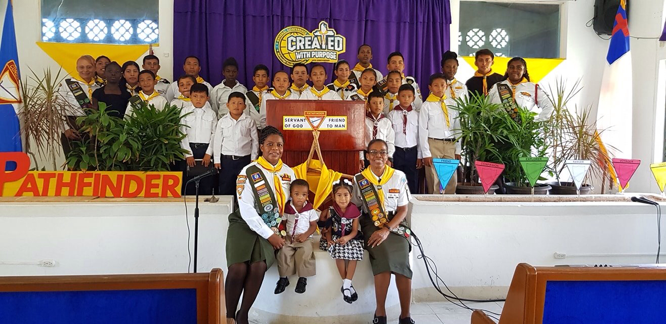 Belize Union Mission of Seventh Day Adventists photo 9