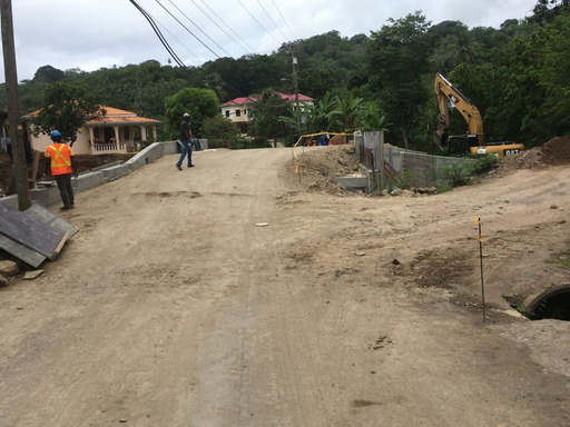 Consolidated Contractors Company Caribbean Inc photo 6