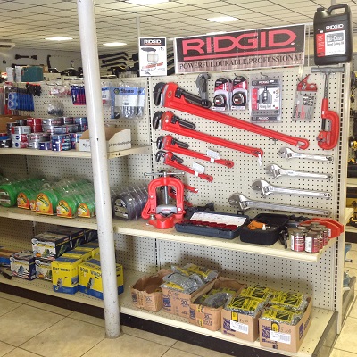 Crossroad Farm Supplies photo 1