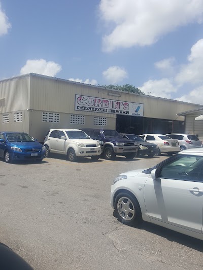 Corbin's Garage Ltd photo 10