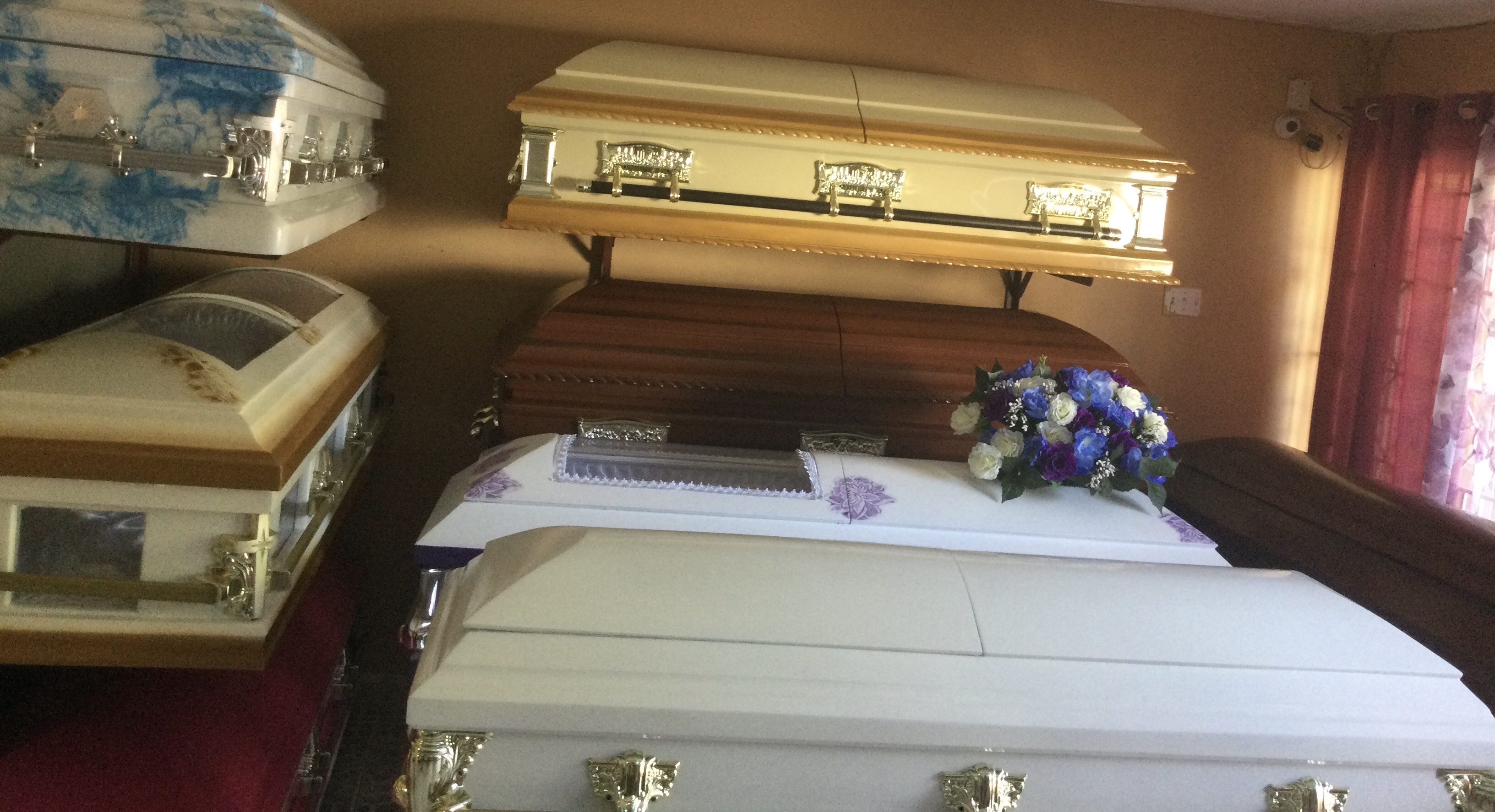 Marriott's Funeral Home photo 2