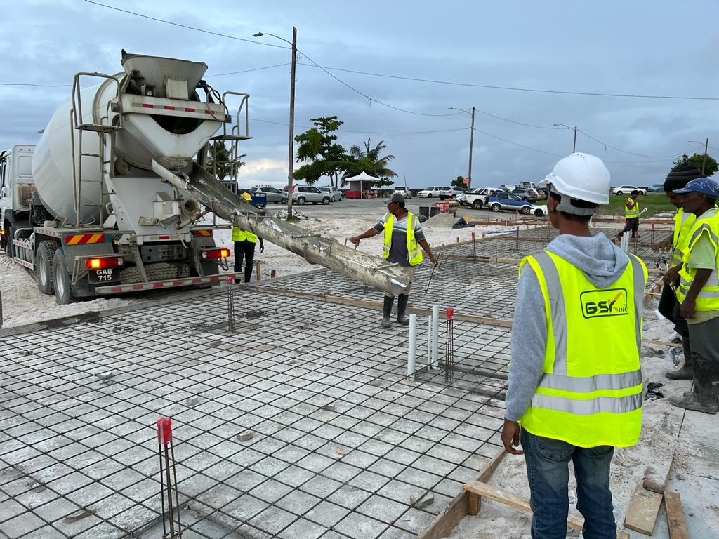 Readymix Concrete Ltd photo 6