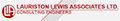 Lauriston Lewis Associates Ltd logo
