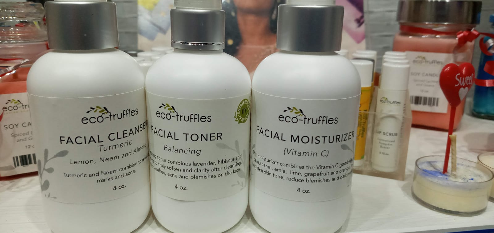 Eco Truffles Eco Spa photo 8