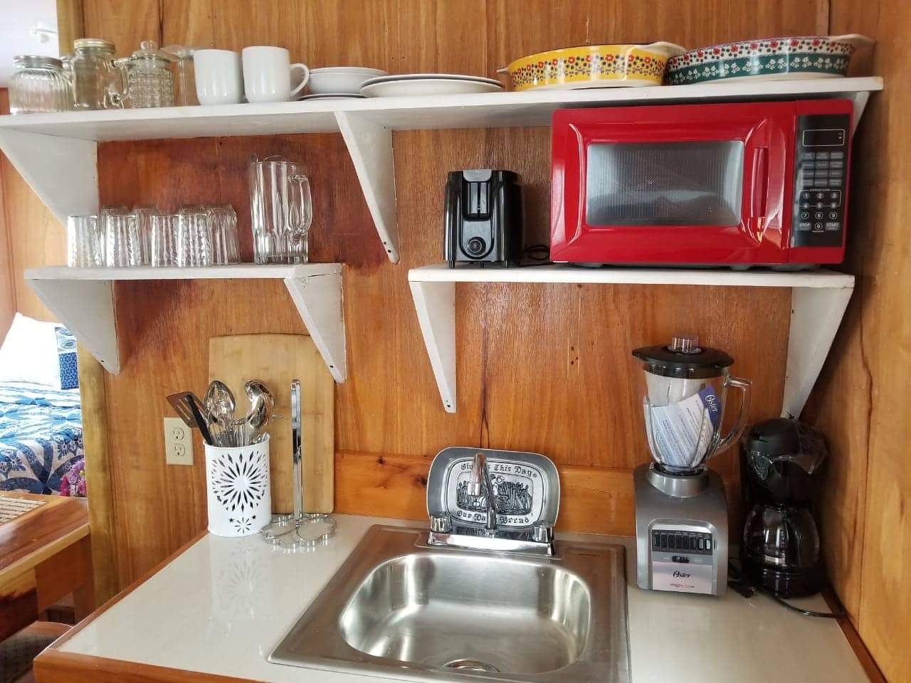 Bella Vue Vacation Home & Cabins photo 9