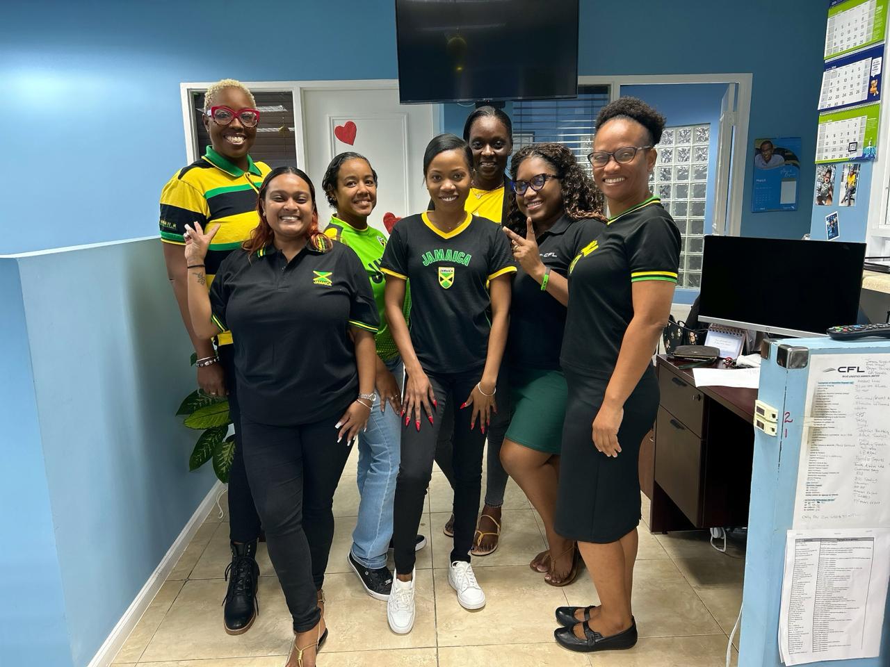 CFL JAMAICA photo 6