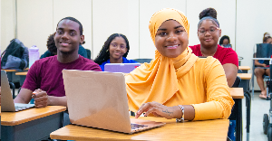 Sagicor Cave Hill School Of Business & Management photo 10